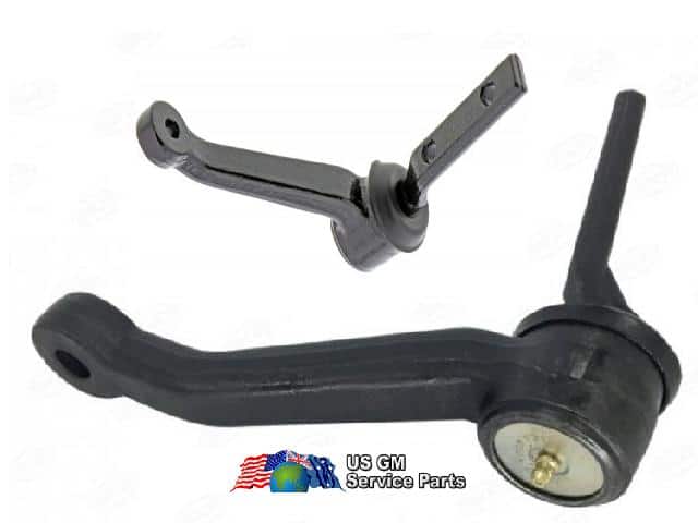 Idler Arm: 78-86 El Camino +++